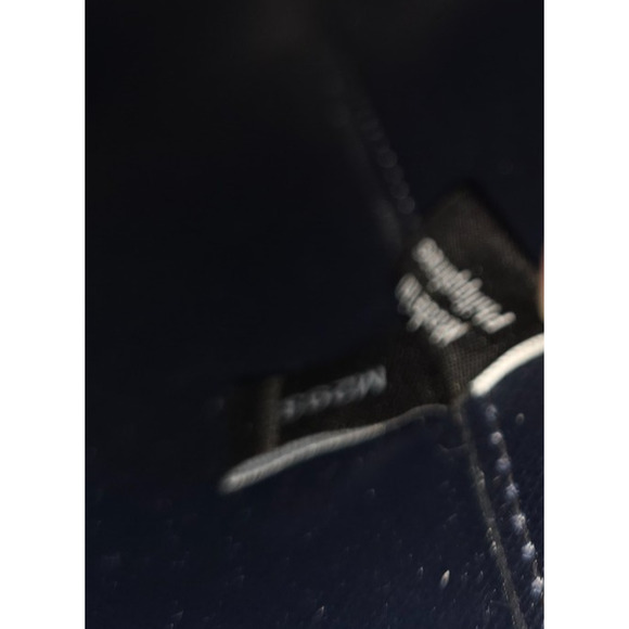 Kate Spade Essential Medium Backpack Manta Blue Leather w/ Dust Bag NWOT main image 11